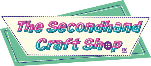 The Secondhand Craft Shop